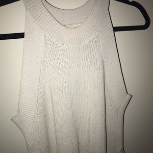 Wilfred Tops - aritzia wilfred crevier knit top Wilfred Tops - aritzia wilfred crevier knit top